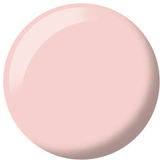 DND HEMA & TPO Free Gel Nail Polish Duo - 009 - Innocent - Beige Colors - 0.5 oz
