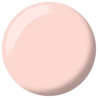 DND HEMA & TPO Free Gel Nail Polish Duo - 010 - Look Here - Beige Colors - 0.5 oz