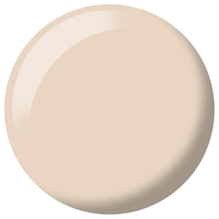 DND HEMA & TPO Free Gel Nail Polish Duo - 013 - Drift - Beige Colors - 0.5 oz
