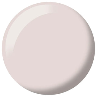 DND HEMA & TPO Free Gel Nail Polish Duo - 017 - Dust Stone - Gray Colors - 0.5 oz