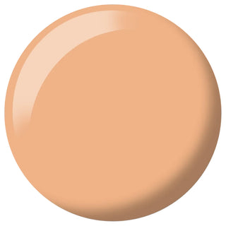 DND HEMA & TPO Free Gel Nail Polish Duo - 025 - Sweet Nothings - Beige Colors - 0.5 oz