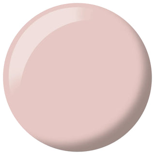 DND HEMA & TPO Free Gel Nail Polish Duo - 026 - Greek Villa - Beige Colors - 0.5 oz