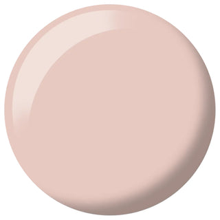 DND HEMA & TPO Free Gel Nail Polish Duo - 027 - Nail Butter - Beige Colors - 0.5 oz