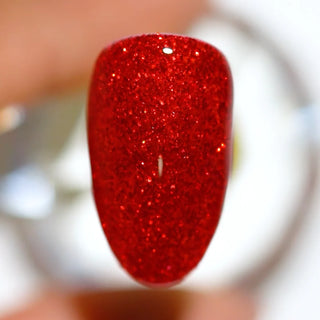 DND Gel Polish - 402 Firework Star