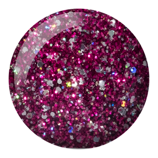 DND Gel Polish - 403 Fuchsia Star