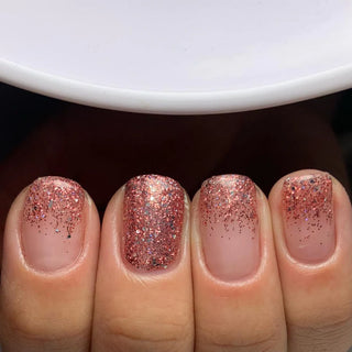 DND Gel Polish - 408 Pinky Star