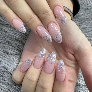 DND Gel Polish - 411 Shooting Star