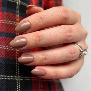 DND Gel Polish - 418 Butternut Squash