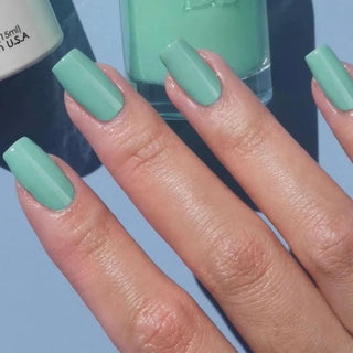 DND Gel Polish - 427 Air of Mint