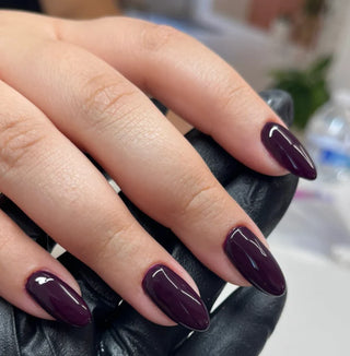 DND Gel Polish - 428 Rosewood