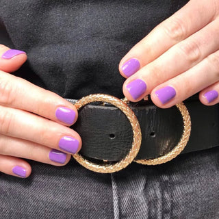 DND Gel Polish - 439 Purple Spring