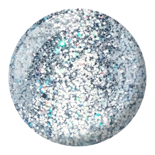 DND Gel Polish - 442 Silver Star