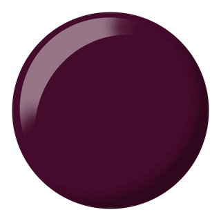 DND Gel Polish - 455 Plum Passion