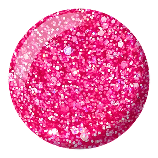 DND Nail Lacquer - 461 Pretty in Pink