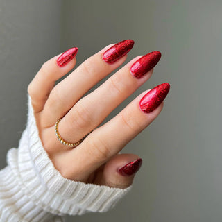 DND Nail Lacquer - 463 Hot Jazz