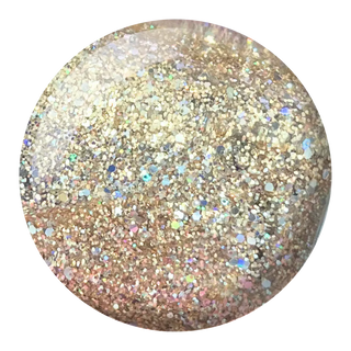 DND Nail Lacquer - 467 Legendary Diamond