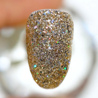 DND Nail Lacquer - 467 Legendary Diamond