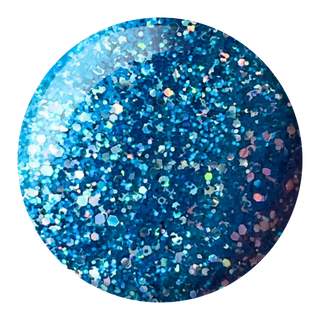 DND Nail Lacquer - 468 Northern Sky