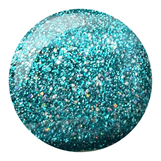 DND Nail Lacquer - 471 Emerald Stone