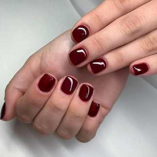 DND Gel Polish - 478 Spiced Berry