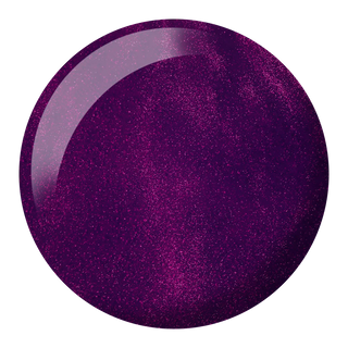 DND Gel Polish - 479 Queen of Grape