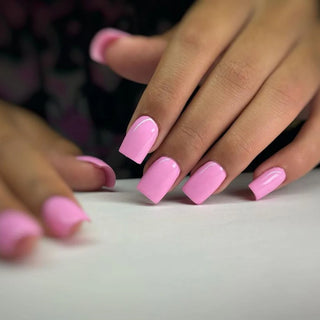 DND Gel Polish - 497 Baby Girl