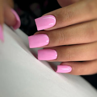 DND Gel Polish - 497 Baby Girl