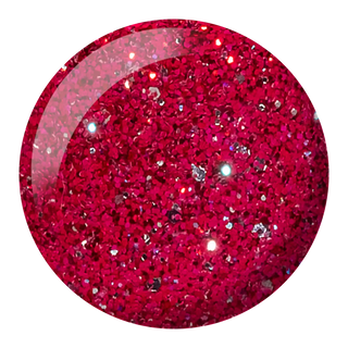 DND Gel Polish - 520 Kool Berry