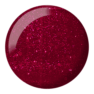 DND Gel Polish - 521 Ice Berry Cocktail