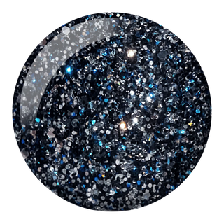 DND Gel Polish - 525 Dark Sky Lignt