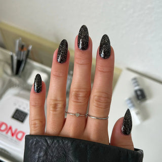 DND Gel Polish - 527 Night Sky