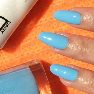 DND Gel Polish - 530 Blue Lake, CA