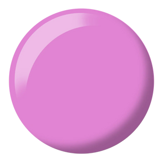 DND Gel Polish - 542 Lovely Lavender