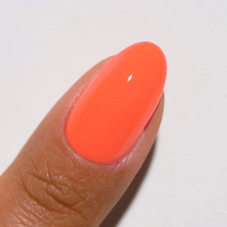DND Gel Polish - 544 Orange Cove, CA