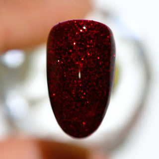 DND Gel Polish - 548 Red Carpet