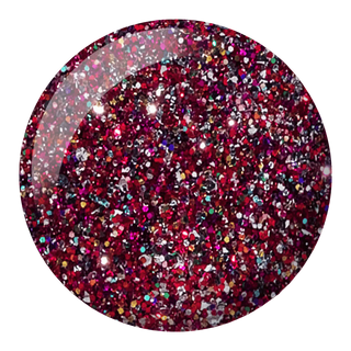 DND Gel Polish - 549 Rainbow Falls, HI