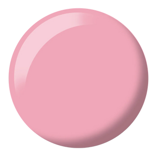 DND Gel Polish - 555 Peach Fuzz