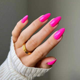 DND Gel Polish - 558 Cherry Blossom