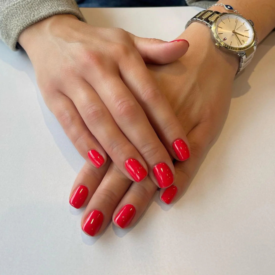 DND 562 Red Lake, MN Gel & Lacquer Duo – ND Nails Supply DND 562 Red Lake, MN Gel & Lacquer Duo – ND Nails Supply