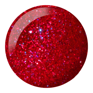 DND Gel Polish - 566 Red Rock, AZ