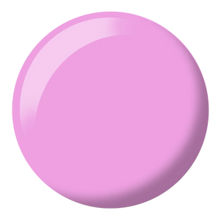 DND Gel Polish - 579 Violet Femmes