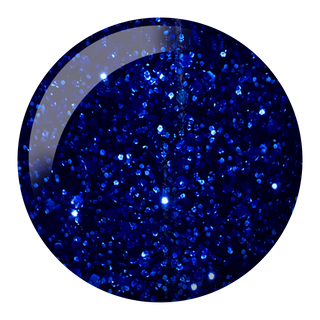 DND Gel Polish - 583 Blue Amber