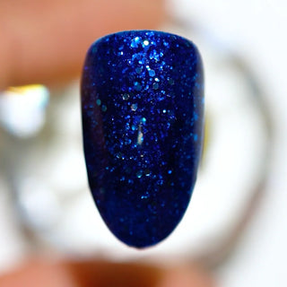 DND Gel Polish - 583 Blue Amber