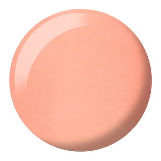 DND Gel Polish - 586 Pink Salmon