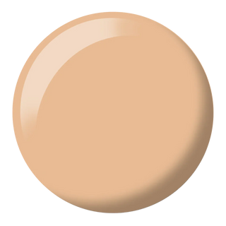 DND Gel Polish - 587 Peach Cream
