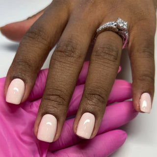 DND Gel Polish - 602 Elegant Pink