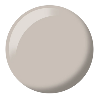 DND Gel Polish - 604 Cool Gray