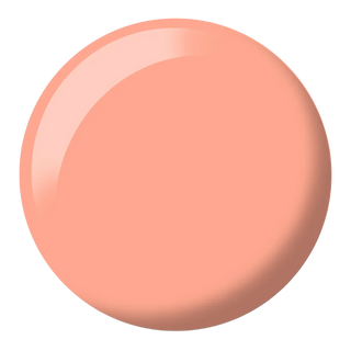 DND Gel Polish - 619 Sweet Apricot