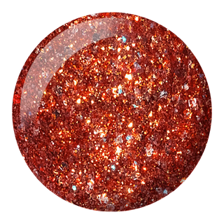 DND Gel Polish - 623 Santa Stars