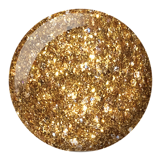 DND Gel Polish - 624 Cosmic Dust